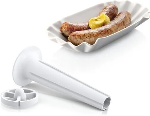 Мясорубка Bosch CompactPower MFW3X14B