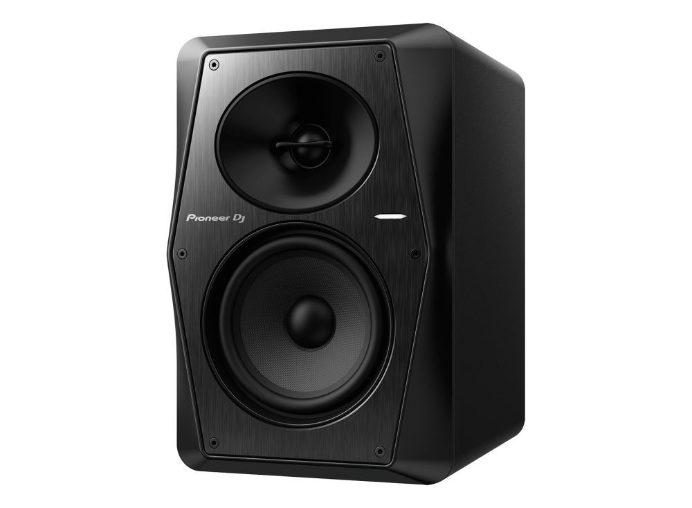 Активный монитор Pioneer VM-50, чёрный, пара