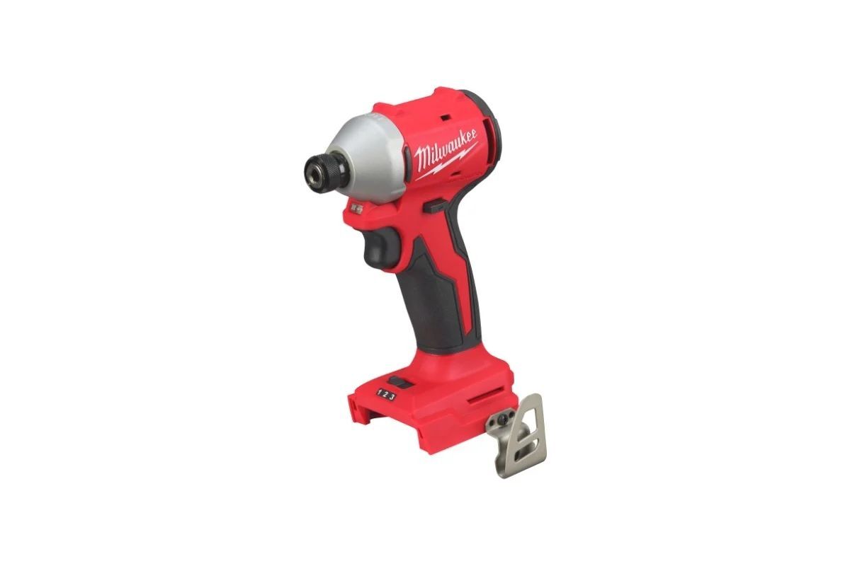Гайковёрт Milwaukee M18 BLIDR-0X без акб и ЗУ 4933492842