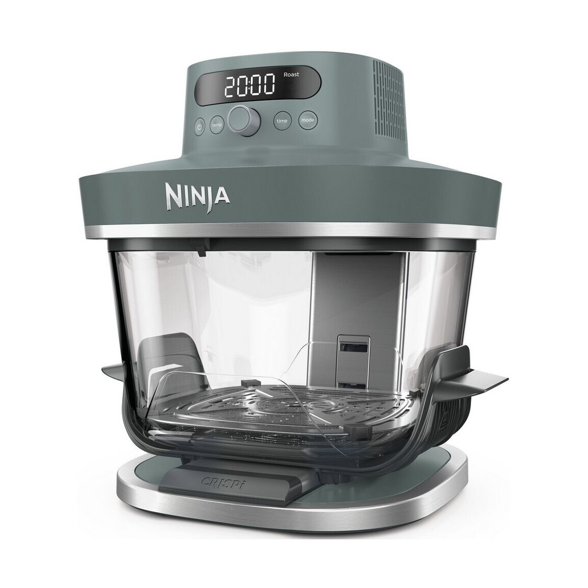 Аэрофритюрница Ninja Crispi Pro AS101EUGY