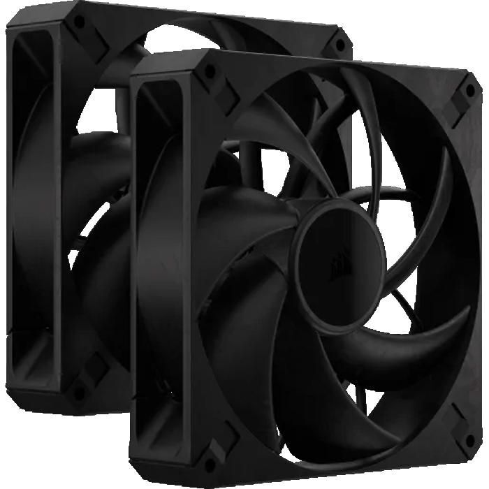 Вентиляторы CORSAIR RS140 MAX CO-9050175-WW