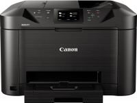 МФУ Canon Maxify MB5155