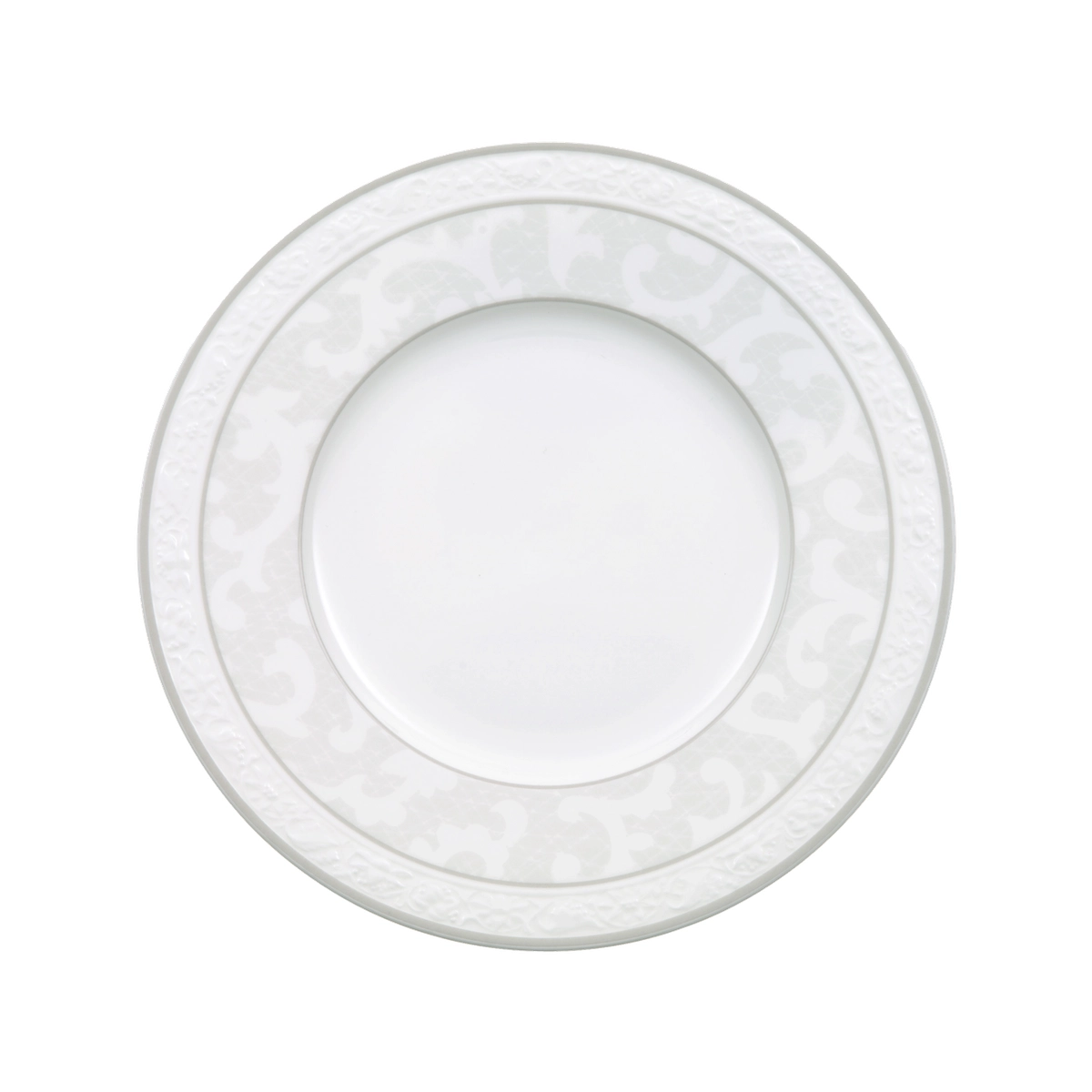 Тарелка хлебная Villeroy & Boch Gray Pearl 1043922660