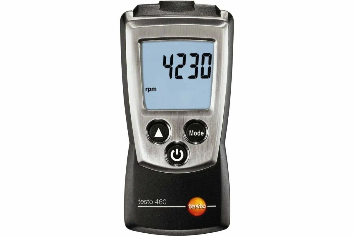 Тахометр Testo 460