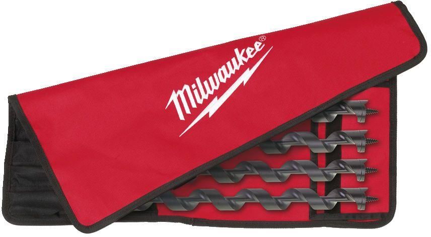 Набор сверл Milwaukee 48136780 5 шт