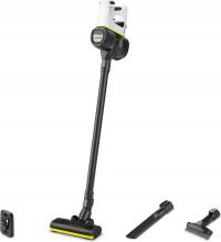 Беспроводной пылесос Karcher VC 4 myHome