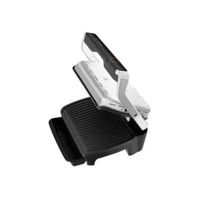 Контактный гриль Tefal OptiGrill Elite GC750D12