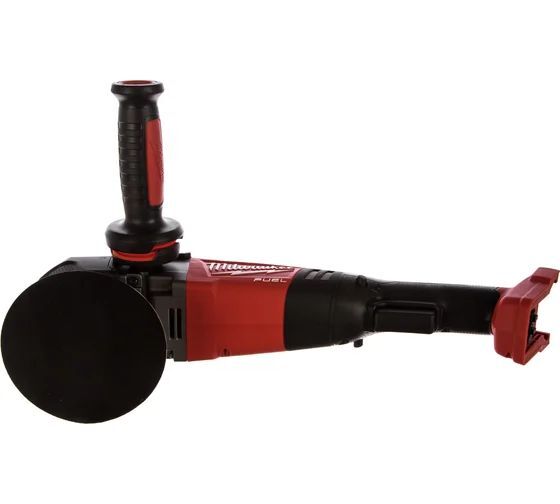 Полировальная машина Milwaukee M18 FAP180-0 180 мм без акб и ЗУ 4933451549