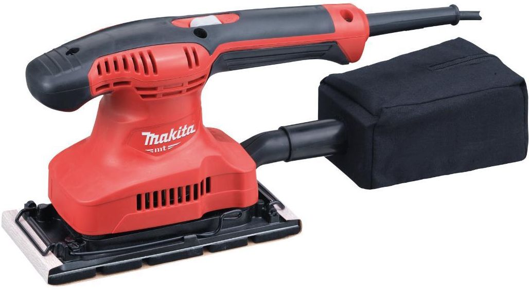 Шлифмашина вибрационная Makita M9203