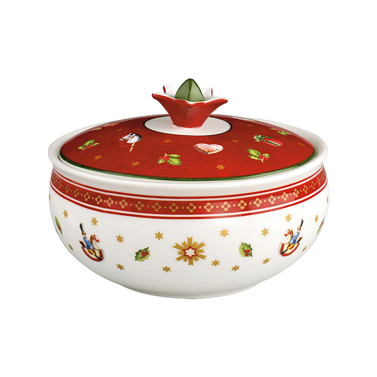 Сахарница Villeroy & Boch Toy's Delight 1485850960