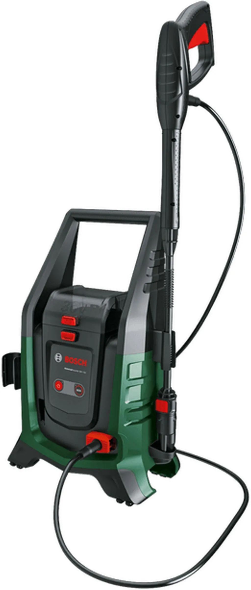 Аккумуляторная мойка высокого давления Bosch UniversalAquatak 36V-100 (06008C7000)
