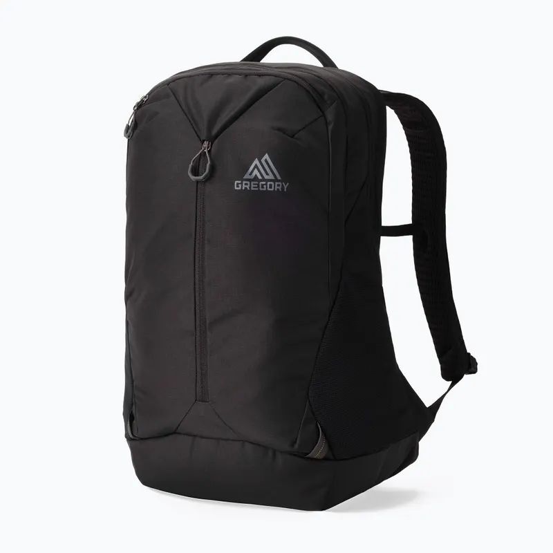 Рюкзак Gregory Rhune 28L Carbon Black, чёрный
