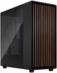 Компьютерный корпус Fractal Design North XL RC Black TG Dark (FDCNOR1X05)