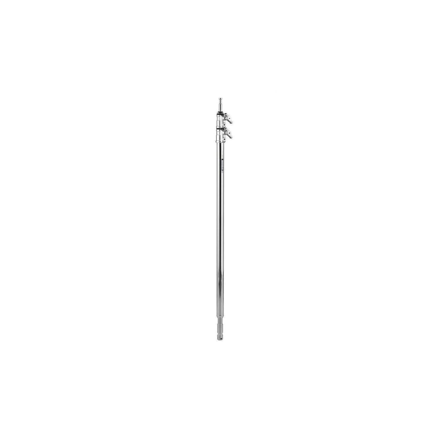 Штатив Manfrotto A2030D Century 30, серебряный
