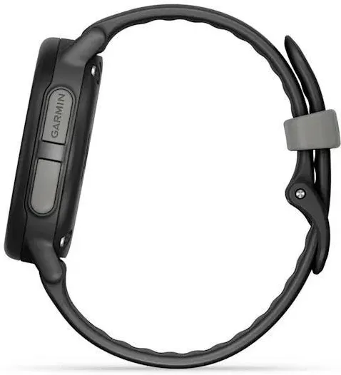 Смарт-часы Garmin Bounce 2, Серый
