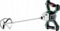 Аккумуляторный строительный миксер Metabo RW 18 LTX BL 120 601164850, без АКБ и ЗУ
