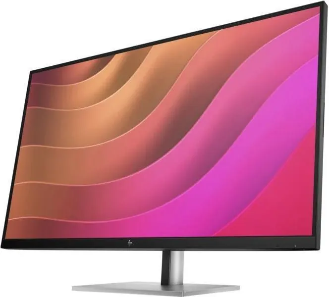 Монитор HP E32k G5 31" 6N4D6A5ABB, IPS, 4K UHD (3840×2160), 60 Гц