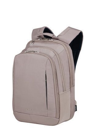 Рюкзак для ноутбука KH1*002 Samsonite Guardit Classy Backpack 14.1 *08 Stone Grey