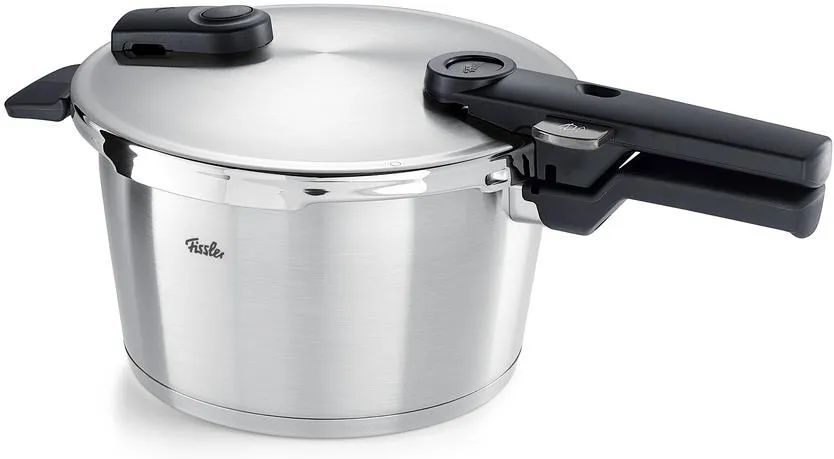 Скороварка Fissler 4,5l 22cm Vitaquick Premium (602410040000)