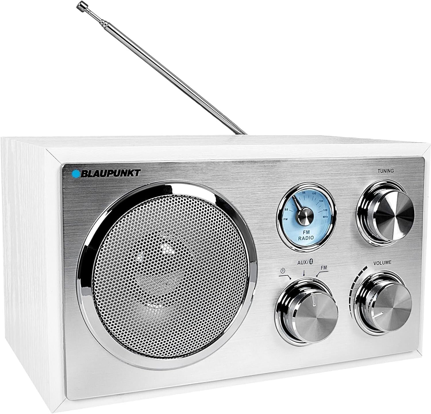 Радиоприемник Blaupunkt RXN18