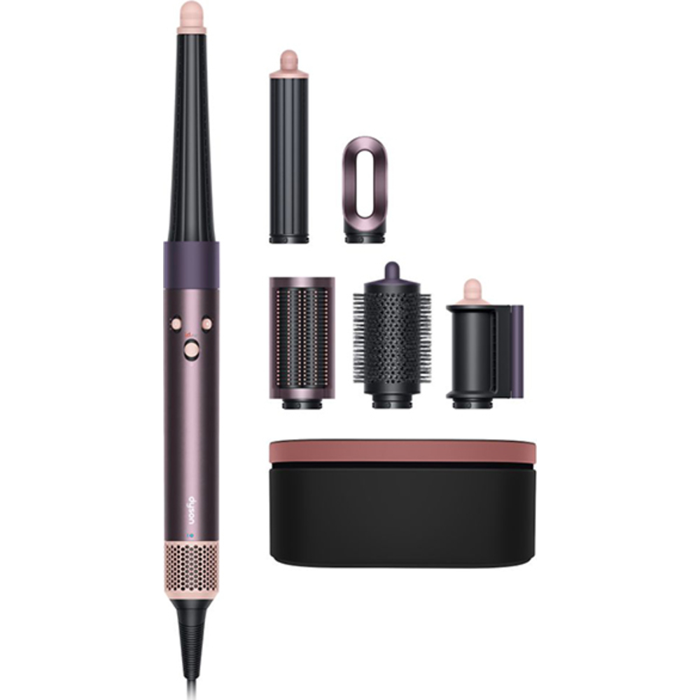 Стайлер Dyson Airwrap i.d. HS08, Jasper Plum