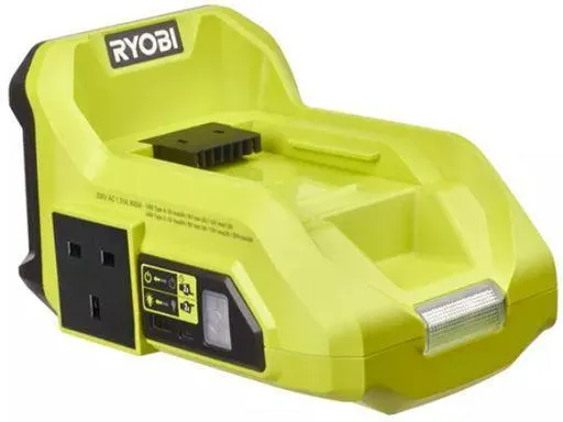 Преобразователь аккумулятора RYOBI RY36BI300A-0