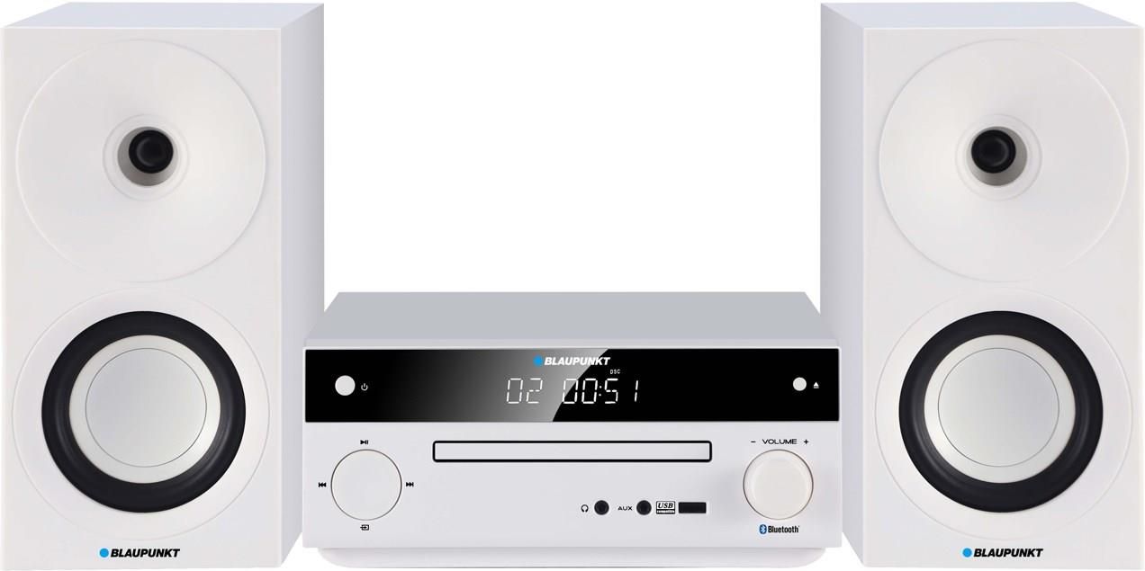 Стереосистема Blaupunkt MS30.2BT EDITION