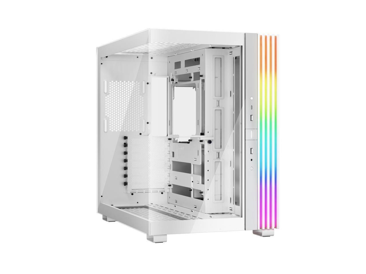 Корпус Be Quiet! Light Base 600 DX ARGB white (BGW66)