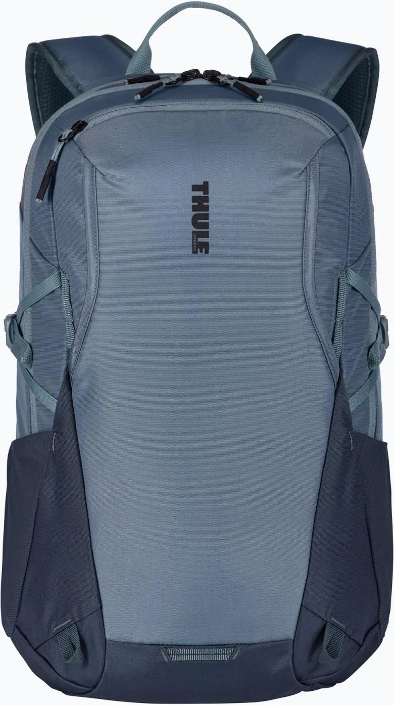 Рюкзак для ноутбука Thule EnRoute 16″, серый и темно-серый