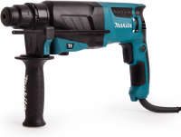 Проводной перфоратор Makita HR2630 SDS-Plus