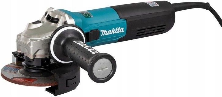 Шлифмашина угловая электрическая Makita 1110003679864