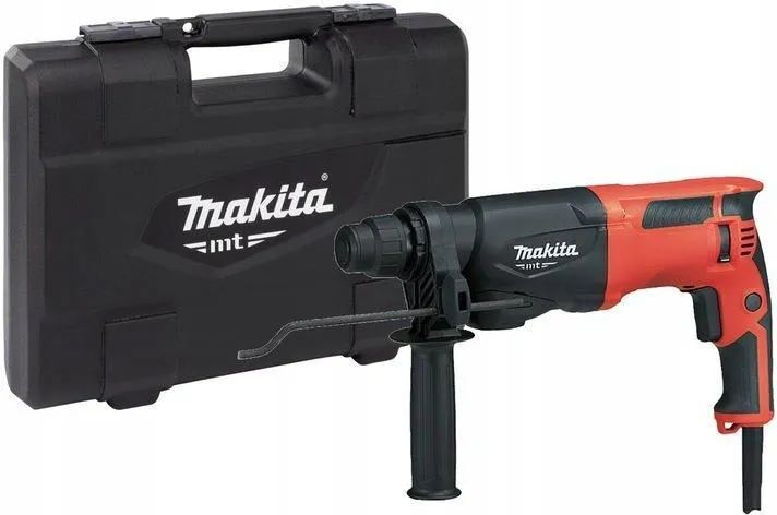 Проводной перфоратор Makita M8700