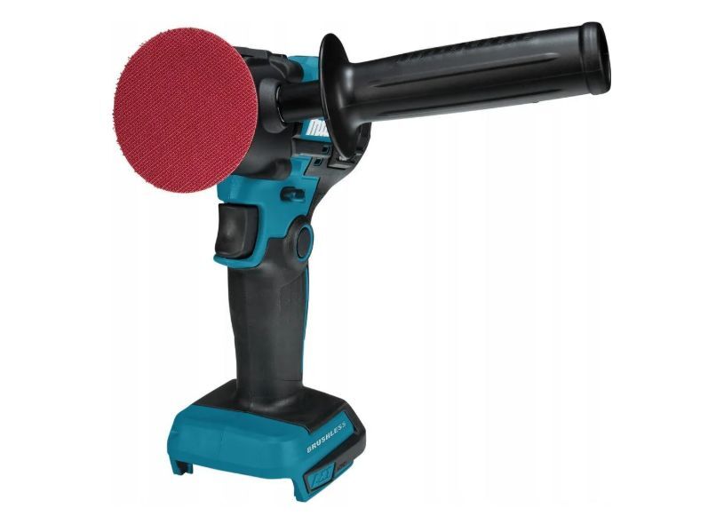 Шлифмашинка Makita DPV300Z 18V без АКБ и ЗУ