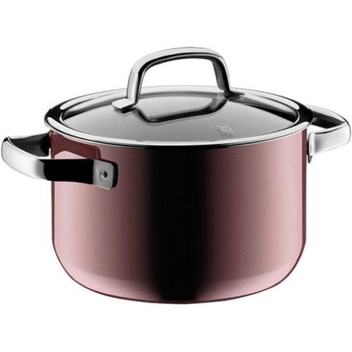 Кастрюля WMF Fusiontec Mineral 3,7l 20cm 0514395290