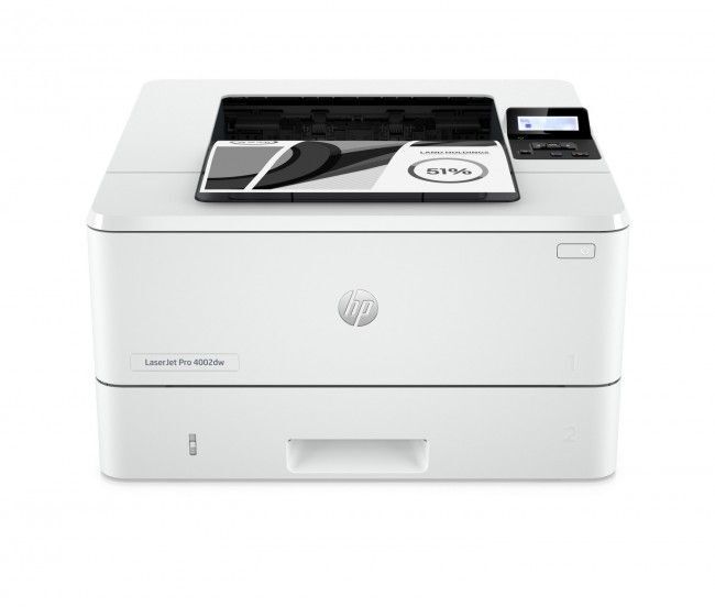 Принтер HP LaserJet Pro 4002dw (2Z606F)