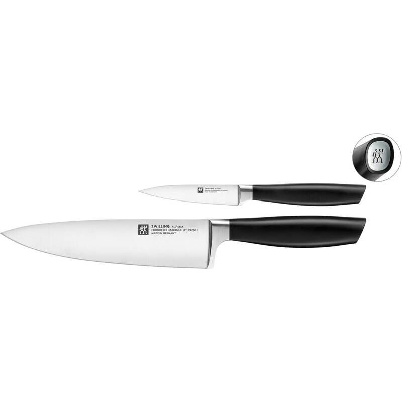 Набор из 2 ножей Zwilling FOUR STAR 35052-000