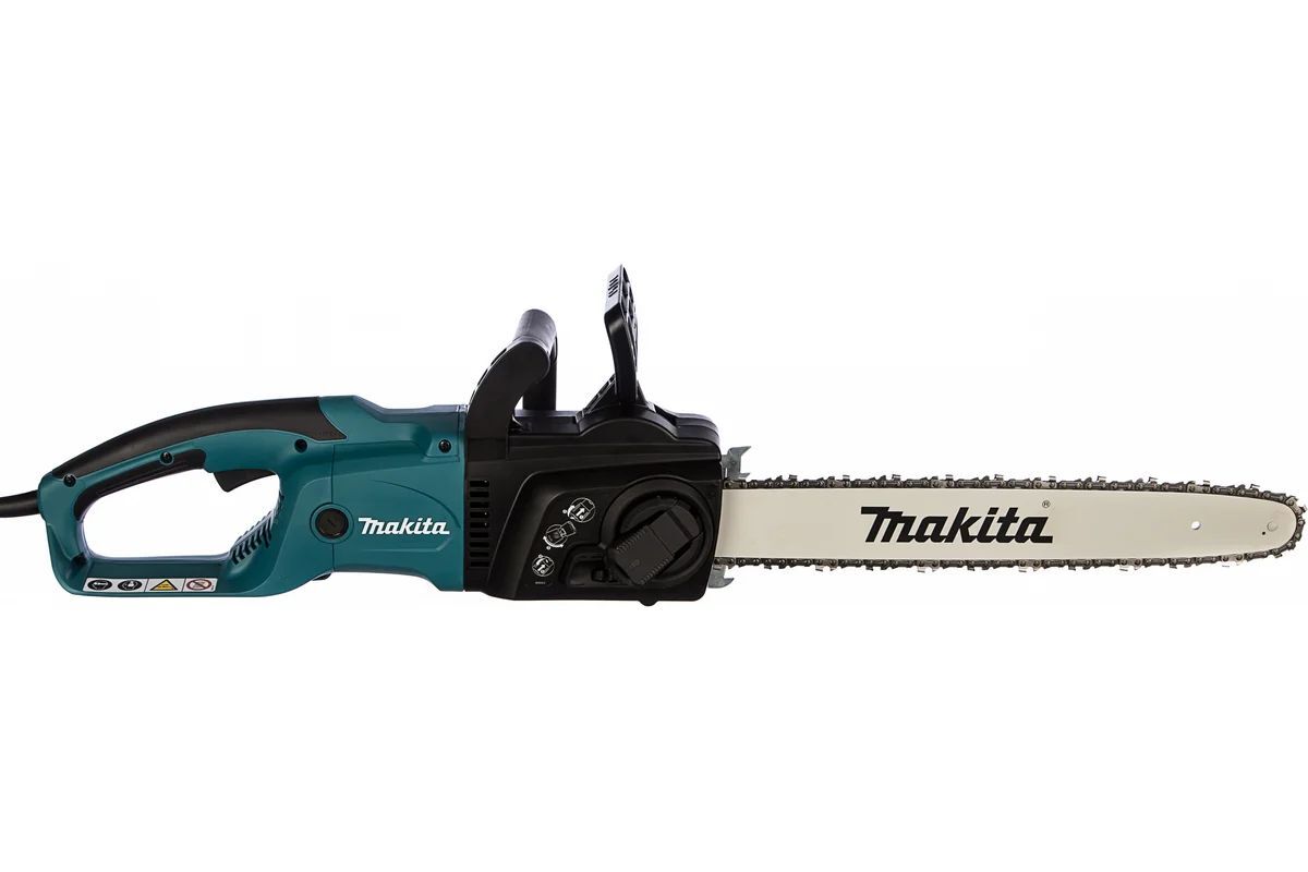 Проводная цепная пила Makita UC4551AX1