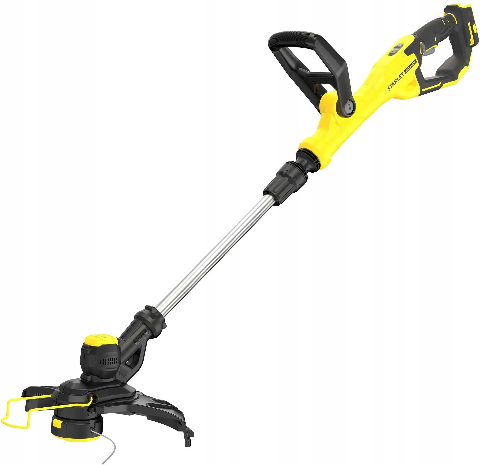 Аккумуляторный триммер Stanley SFMCST933M1