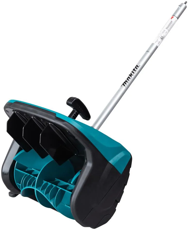 Снегоуборочная насадка Makita SN400MP, совместима с UX01G / DUX60 / DUX18