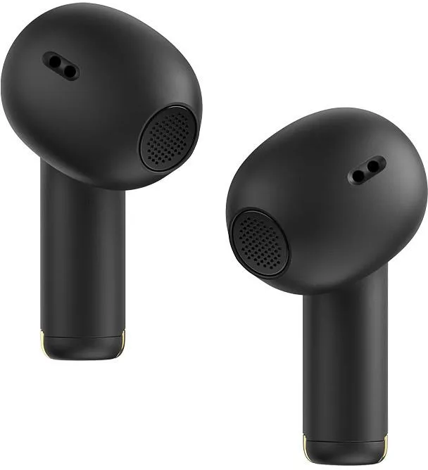 Беспроводные наушники Sennheiser ACCENTUM Open Black