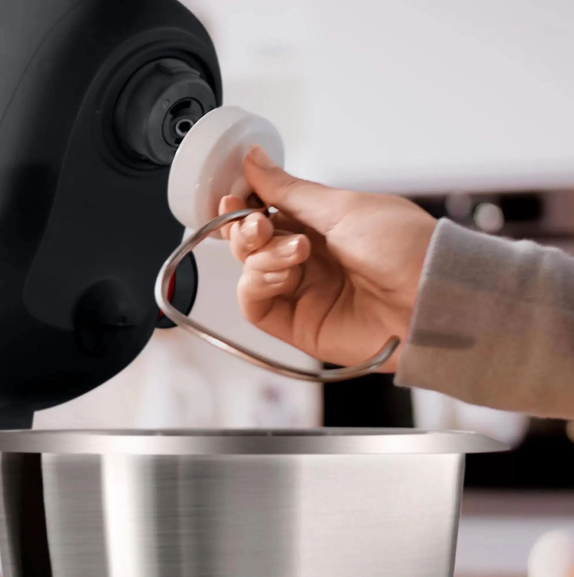 Кухонный комбайн Bosch Serie 2 MUMS2EB01