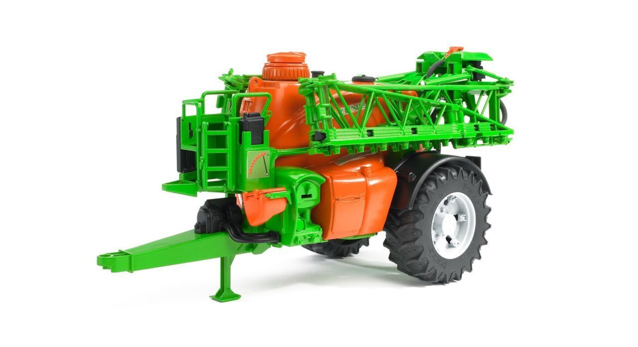Bruder 02207 Опрыскиватель прицепной Amazone UX 5200