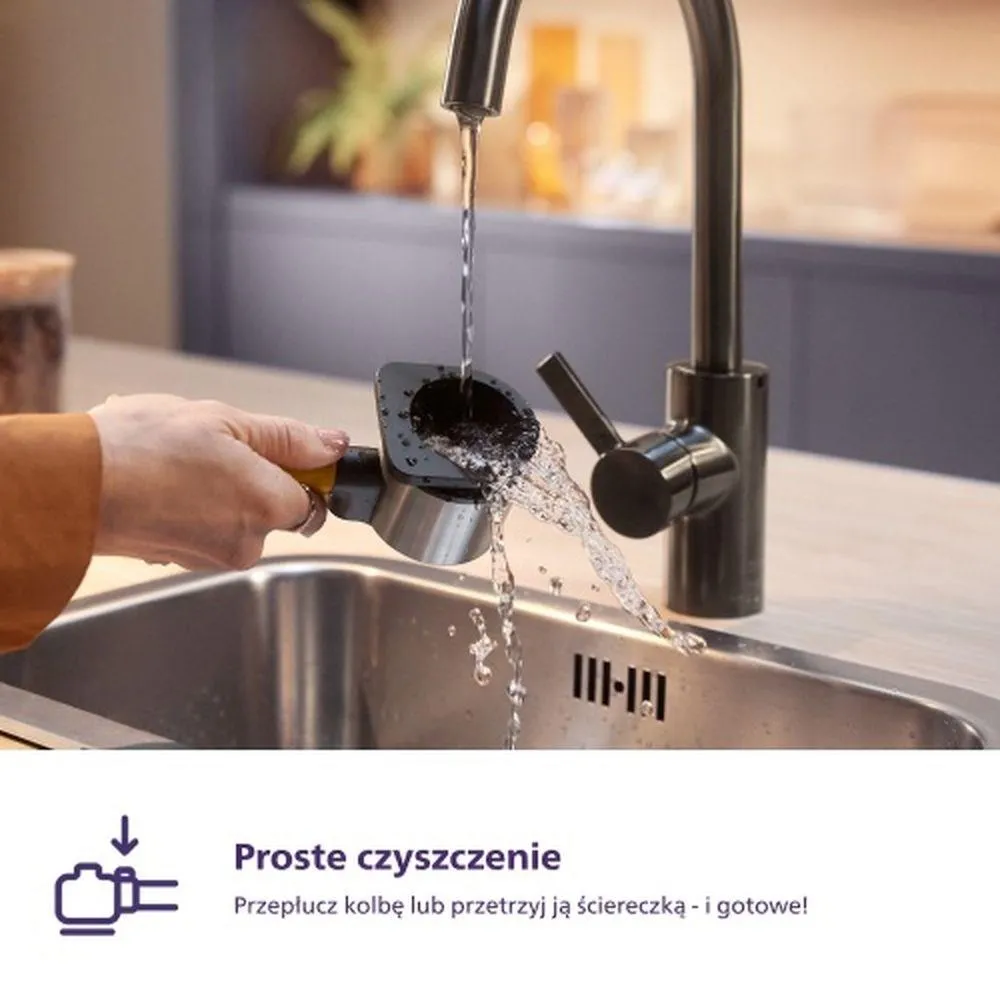 Кофеварка рожковая Philips Baristina BAR300/03