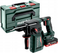 Аккумуляторная дрель-шуруповёрт Metabo 601714800 18 В, без АКБ и ЗУ