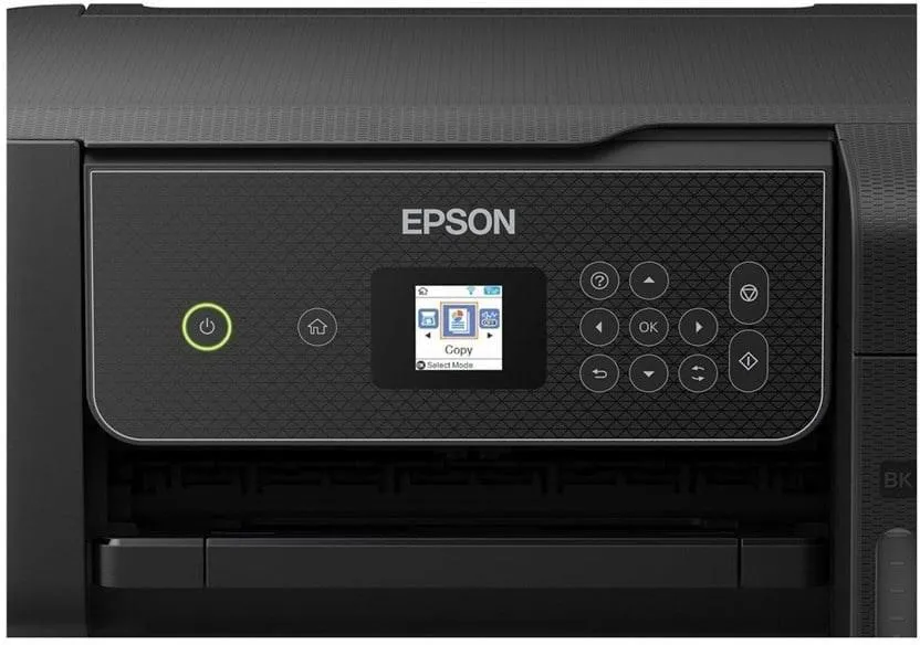 МФУ Epson EcoTank ET-2870