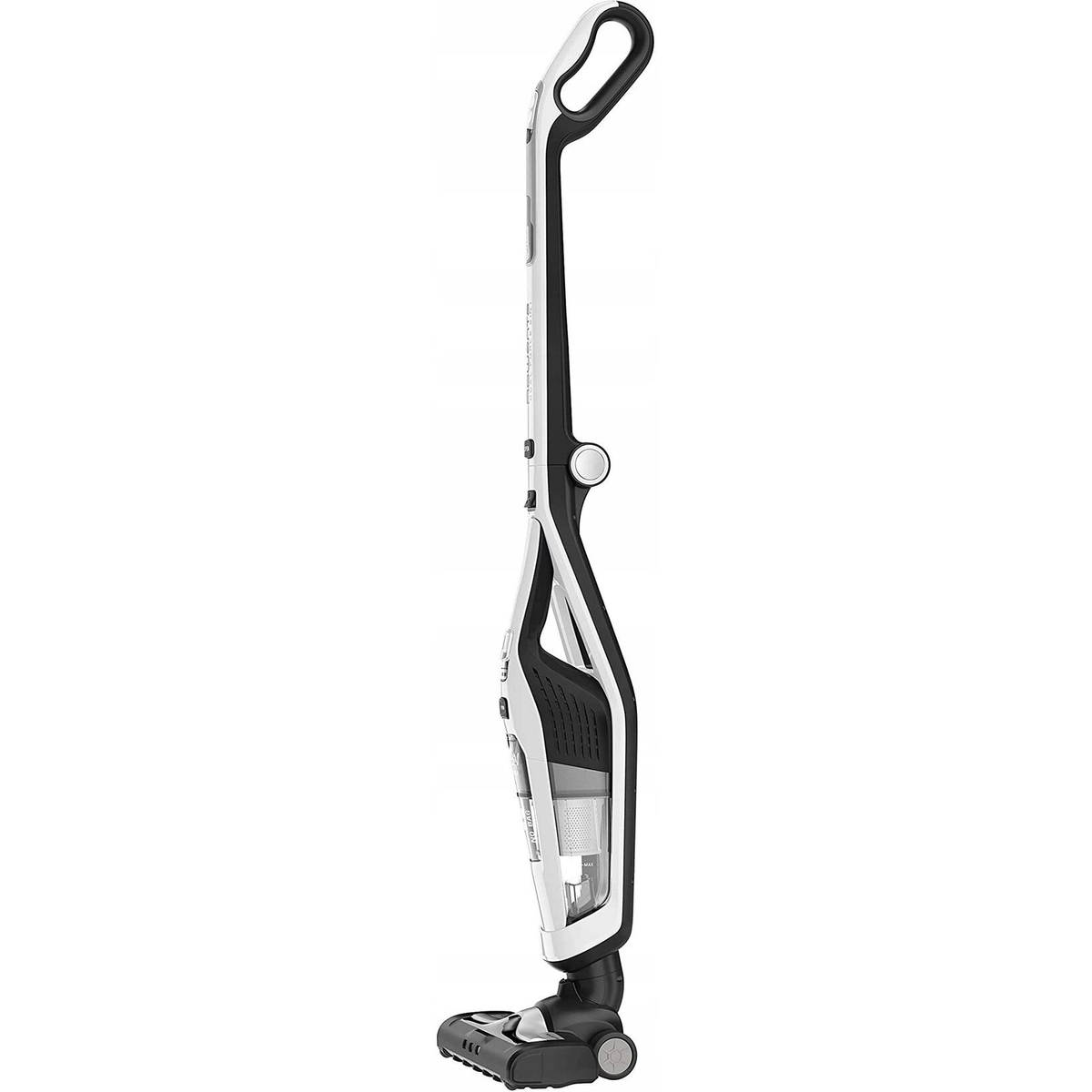 Вертикальный пылесос Rowenta Dual Force RH6737WH