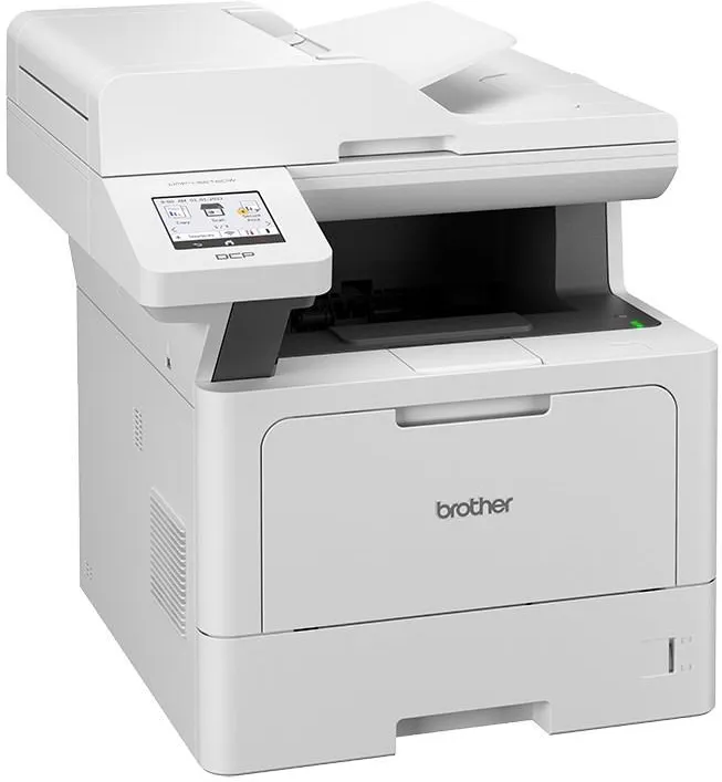 МФУ Brother DCP-L5510DW