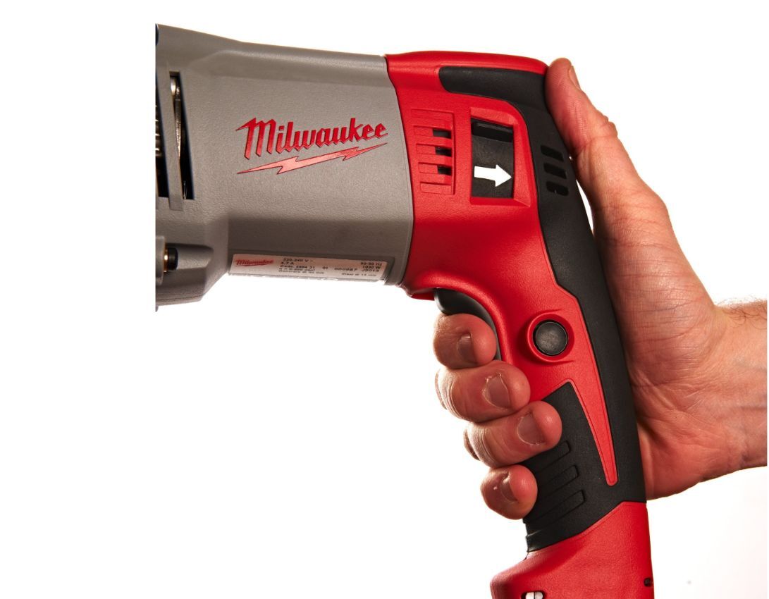 Перфоратор Milwaukee PH 30 Power X 4933396420 проводной