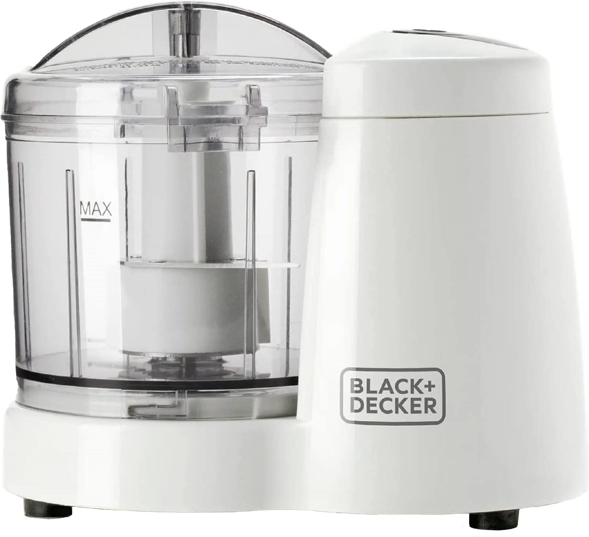 Кухонный комбайн Black+Decker BXCH120E