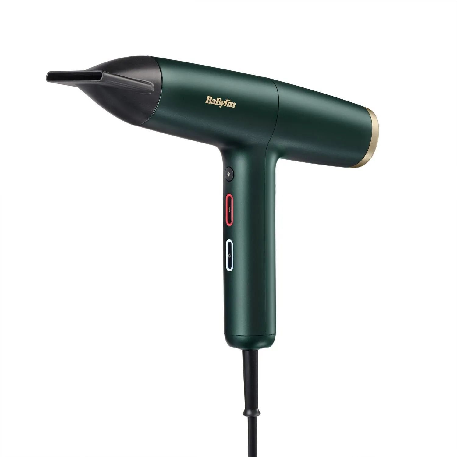 Фен BaByliss Air Power Pro D6555DE